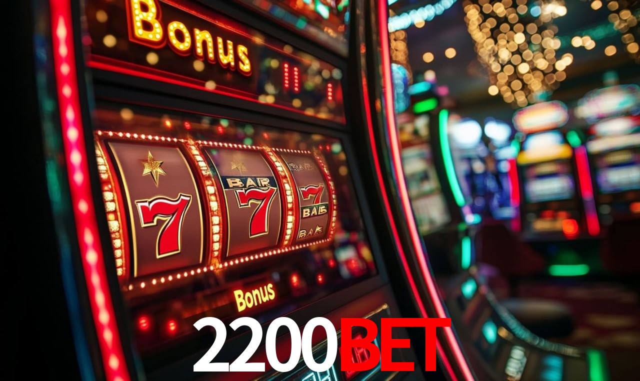 Mercados ao vivo e cash out na 2200bet