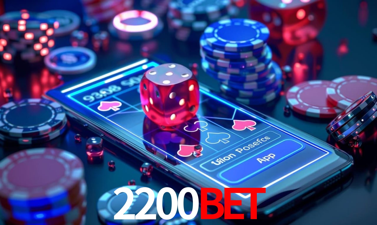 Benefícios VIP na 2200bet