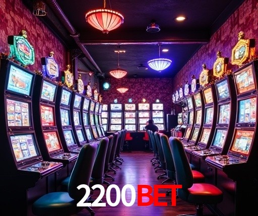 Canal oficial no Telegram da 2200bet