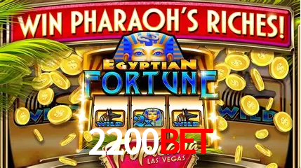 Jogos de mesa e apostas rápidas na 2200bet