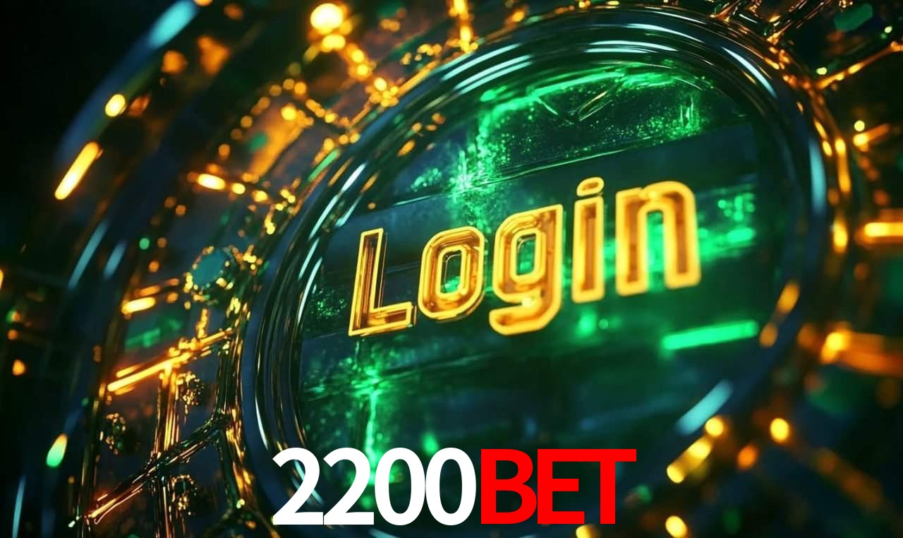 APP rápido e leve da 2200bet