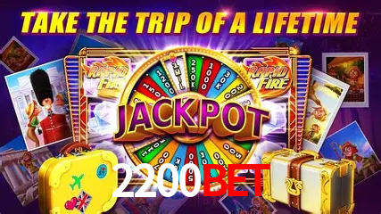 Cassino ao vivo com dealers reais na 2200bet